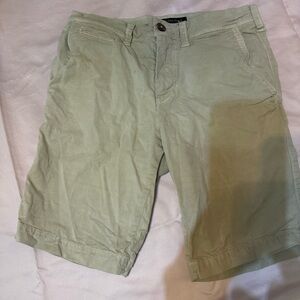 American Eagle boys casual shorts sz. 12 yrs old.